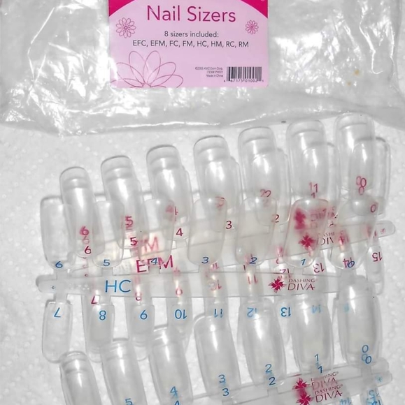 Pro Rx ®️ Full Cover "Precise Nails" - Picture 3 of 16